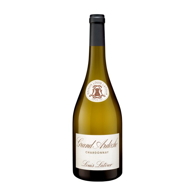 Louis Latour "Gran Ardeche" Chardonnay 2020 