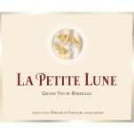 Clos des Lunes La Petite Rouge 2018 Bordeaux