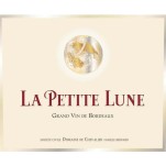 Clos des Lunes La Petite Blanc 2018 Bordeaux