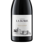 Château La Borie Côtes du Rhone Villages 2019