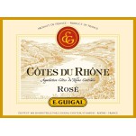 Etienne Guigal Côtes du Rhône Rosé 2020