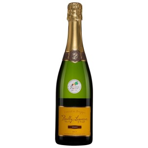 Crémant de Bourgogne Bailly Lapierre Brut Réserve