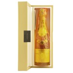 Champagne Louis Roederer Cristal Millesime Brut 2015