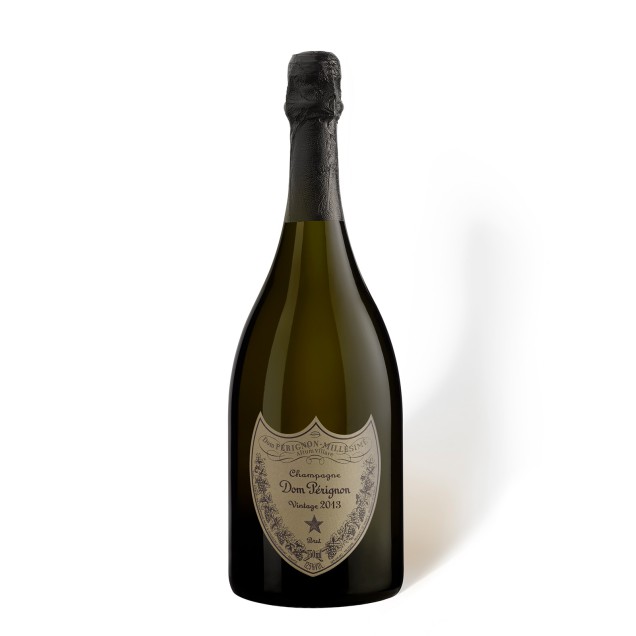 Champagne Dom Pérignon Brut Vintage 2013