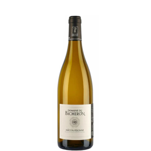 Mâcon-Péronne Domaine du Bicheron 2022