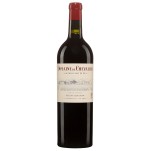 Domaine de Chevalier Pessac-Léognan 2017