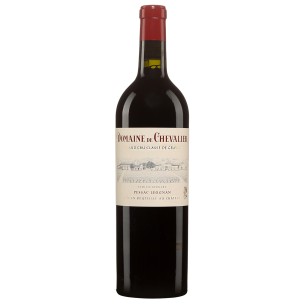 Domaine de Chevalier Pessac-Léognan 2017