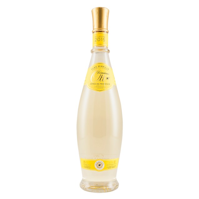 Domaine Ott Clos Mireille Blanc de Blanc Provence 2021