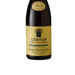 Corton  Grand Cru Les Renardes A.O.C 2015 - Domaine Pierre Bourée 