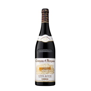 Château d’Ampuis Côte-Rôtie  2013  Etienne Guigal 