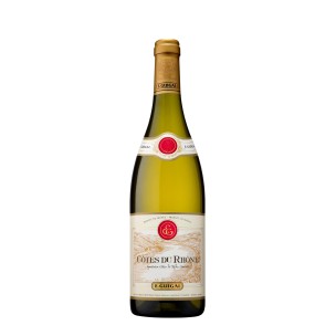 Etienne Guigal Côtes du Rhône Blanc 2020