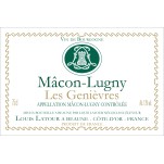 Louis Latour Macon-Lugny Les Genievres 2020