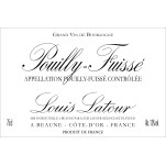 Pouilly-Fuisse Louis Latour  2020