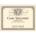 Louis Jadot Clos Vougeot Grand Cru 2015