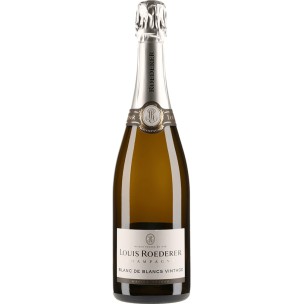 Champagne Louis Roederer Blanc de Blancs Brut 2015