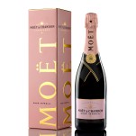 Champagne Moët & Chandon Impérial Rosé