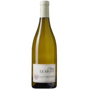 Sauvignon Blanc Petit Le Mont 2022 Val de Loire 