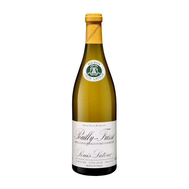 Pouilly-Fuisse Louis Latour  2020