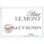 Sauvignon Blanc Petit Le Mont 2022 Val de Loire 