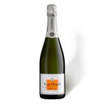 Champagne Veuve Clicquot Demi-Sec 