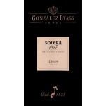 Gonzalez Byass Solera '1847' Oloroso Cream Dulce 