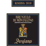 Brunello di Montalcino  D.O.C.G Riserva 2012 Argiano