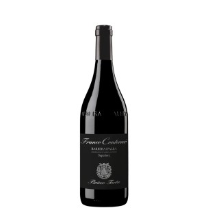 Barbera d’Alba Superiore Doc "Bricco Torta" 2019 Franco Conterno