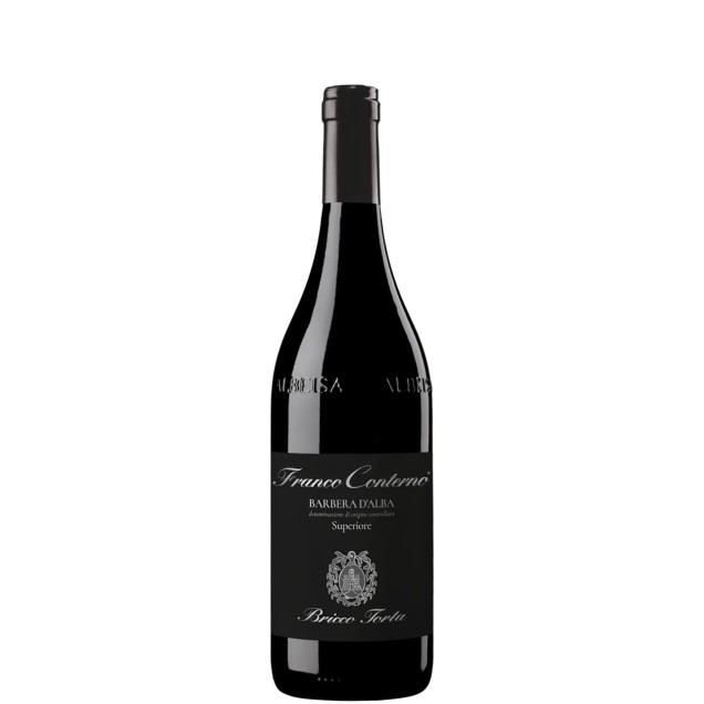 Barbera d’Alba Superiore Doc "Bricco Torta" 2019 Franco Conterno