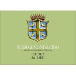 Barbi Rosso Di Montalcino DOC 2021