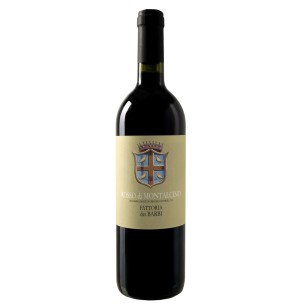 Barbi Rosso Di Montalcino DOC 2021