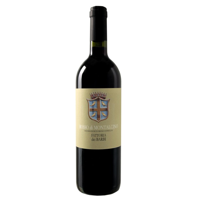 Barbi Rosso Di Montalcino DOC 2021