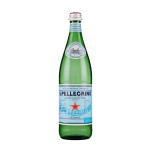 Água Mineral Natural Gaseificada S. Pellegrino – 750ml