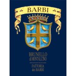 Brunello di Montalcino Fattoria dei Barbi  DOCG 2017