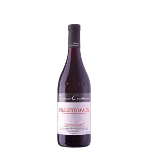 Dolcetto d'Alba Doc Cascina Sciulun 2021 Franco Conterno