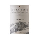 Est Est Est di Montefiascone DOP 'Le Pòggere' Falesco 2019