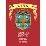 Brunello Di Montalcino DOCG Riserva 2015 Fattoria Barbi