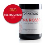 Etna Rosso Tornatore 2018