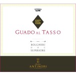  Guado al Tasso Bolgheri DOC Superiore 2017