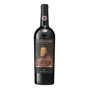 Chianti Classico Riserva DOCG IL Poggio San Felice 2019 Magnum