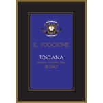 Rosso di Toscana IL Poggione 2021