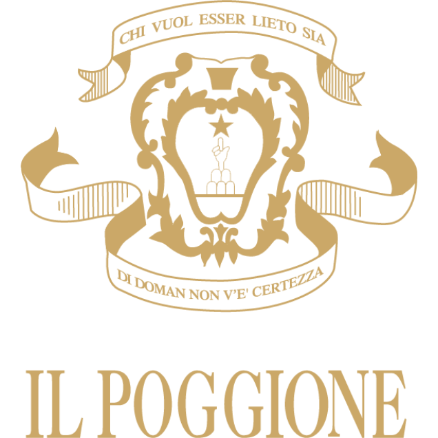 Brunello di Montalcino DOCG IL Poggione  2018 Magnun