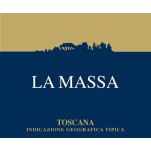 La Massa Toscana IGT 2020