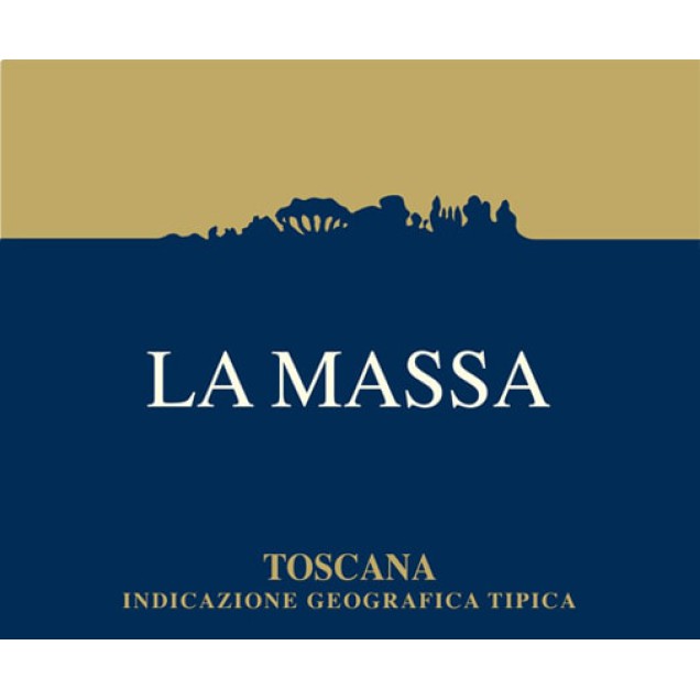 La Massa Toscana IGT 2020