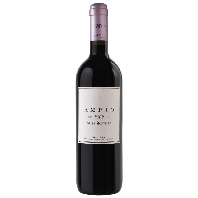 Ampio Delle Mortelle Toscana IGT 2016 Marchesi Antinori