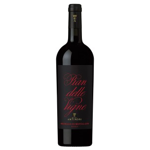 Brunello di Montalcino DOCG 2017 Pian delle Vigne 