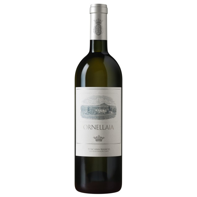 Ornellaia Toscana IGT Bianco 2018