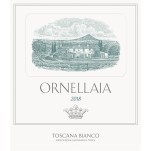 Ornellaia Toscana IGT Bianco 2018