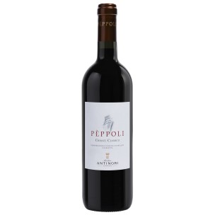 Chianti Classico DOCG  Péppoli 2018 