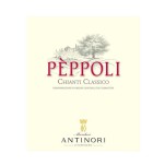 Chianti Classico DOCG  Péppoli 2018 