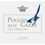 Poggio Alle Gazze dell'Ornellaia Toscana IGT Bianco 2019